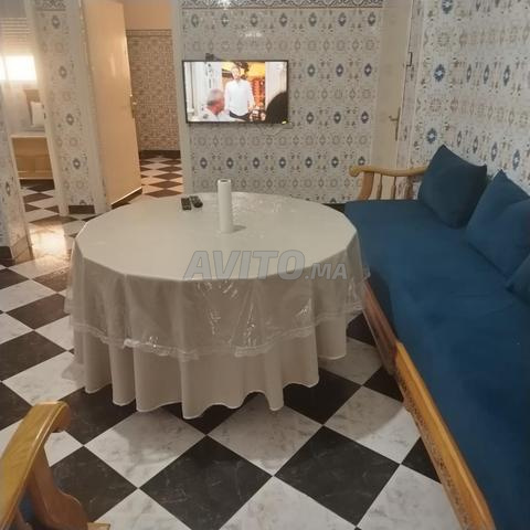 شقة مجهزة للإيجار