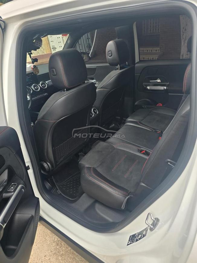 Mercedes Benz GLB 200 D  