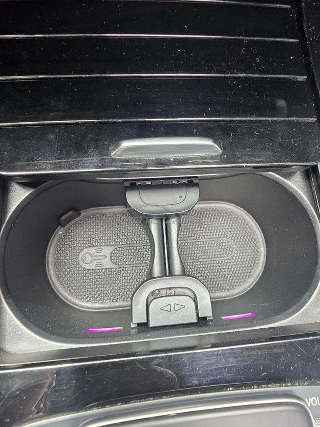 Mercedes Benz GLB 200 D  