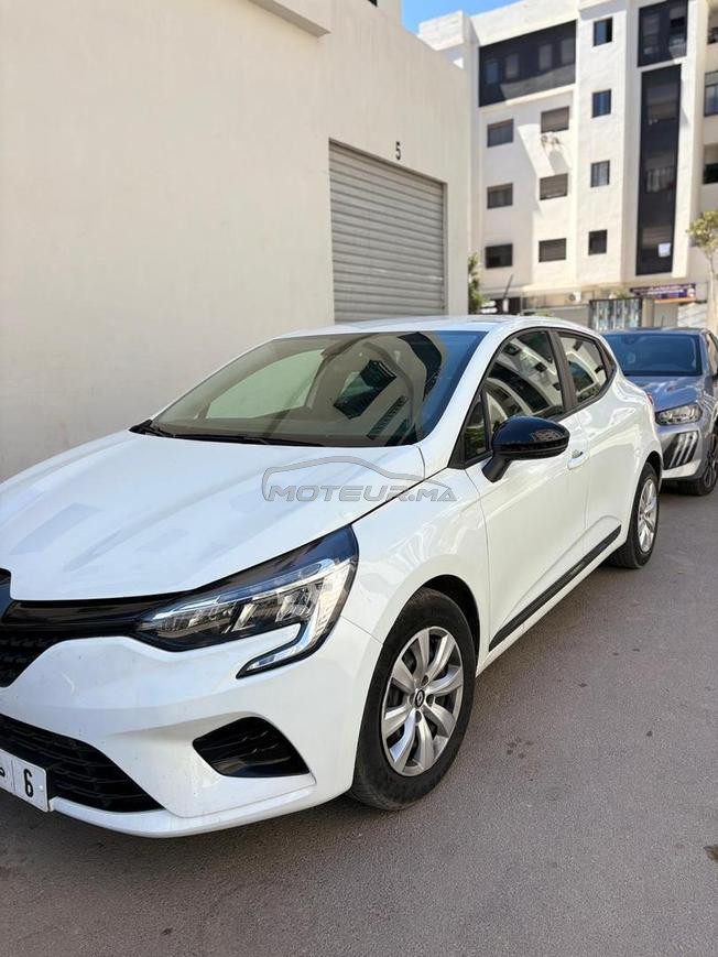 clio 5 2022