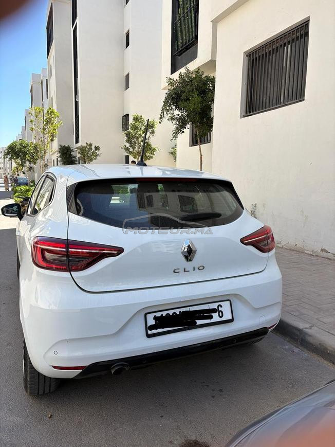 clio 5 2022