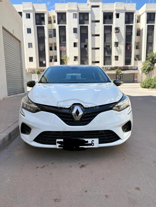clio 5 2022