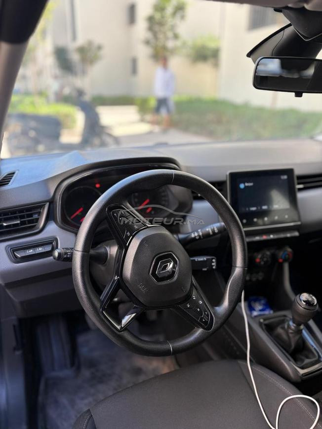 clio 5 2022