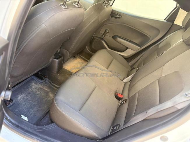 clio 5 2022