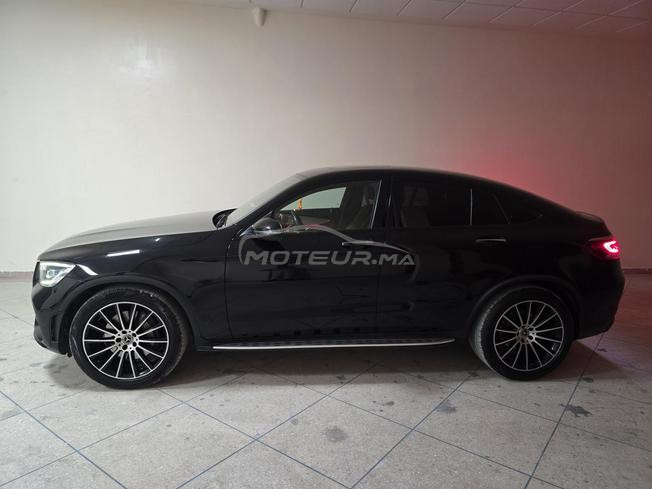 mercedes Glc 220 déouane 2025 