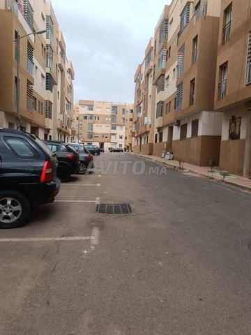 Appartement à louer Addoha Coralia - 2