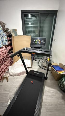 Tapis roulant neuf - 2