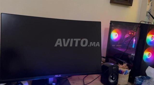 PC de bureau à vendre - 2