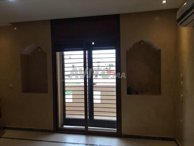 Appartement à louer 200 m² à Targa Marrakech - 2