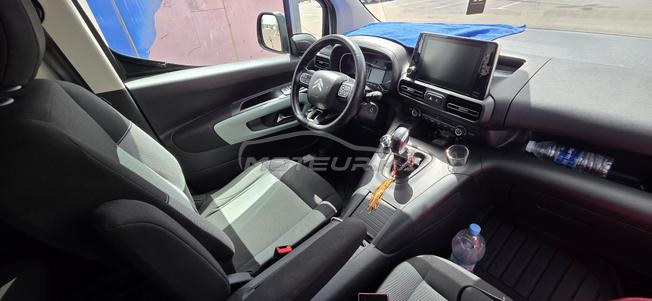 Citroen berlingo 2022