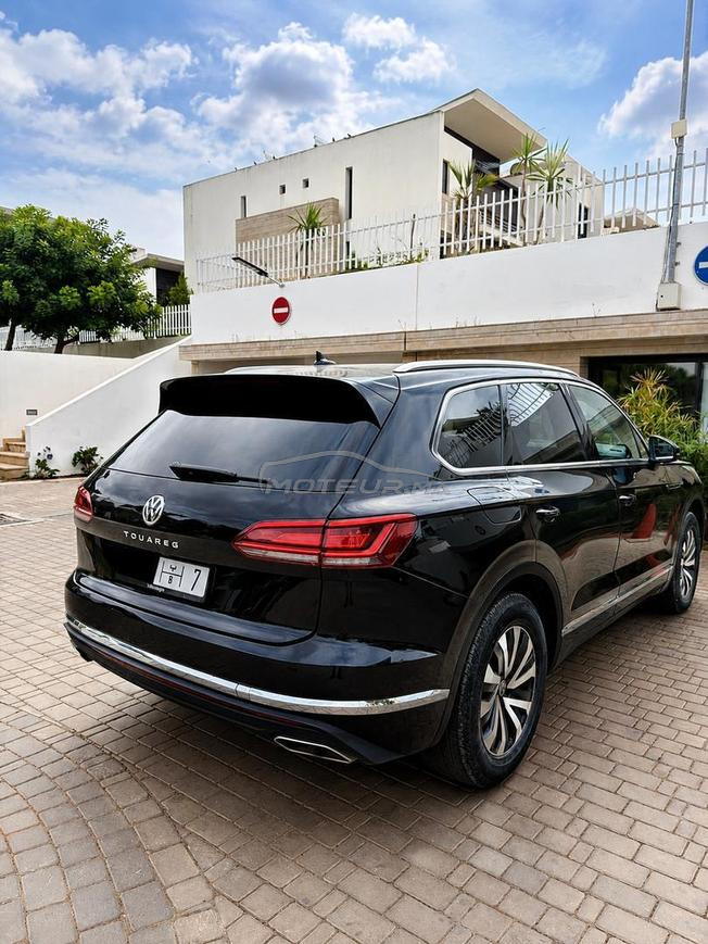 Beau Touareg à vendre 
