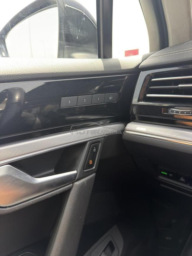 Beau Touareg à vendre 