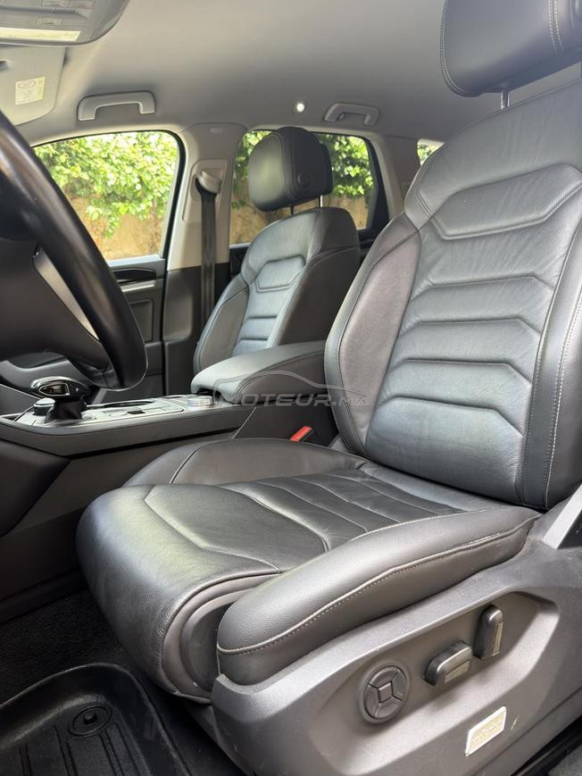 Beau Touareg à vendre 