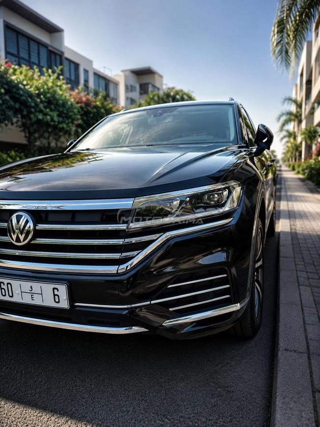 Beau Touareg à vendre 