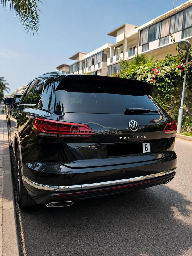 Beau Touareg à vendre 