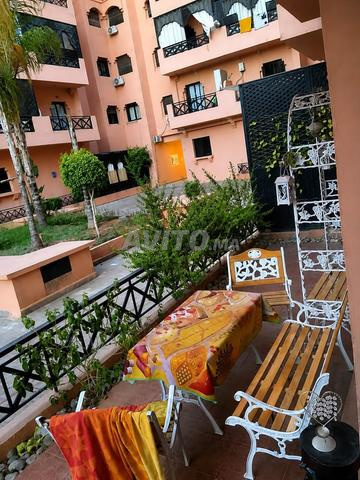 Appartement 69 m à Premium Village Marrakech - 2