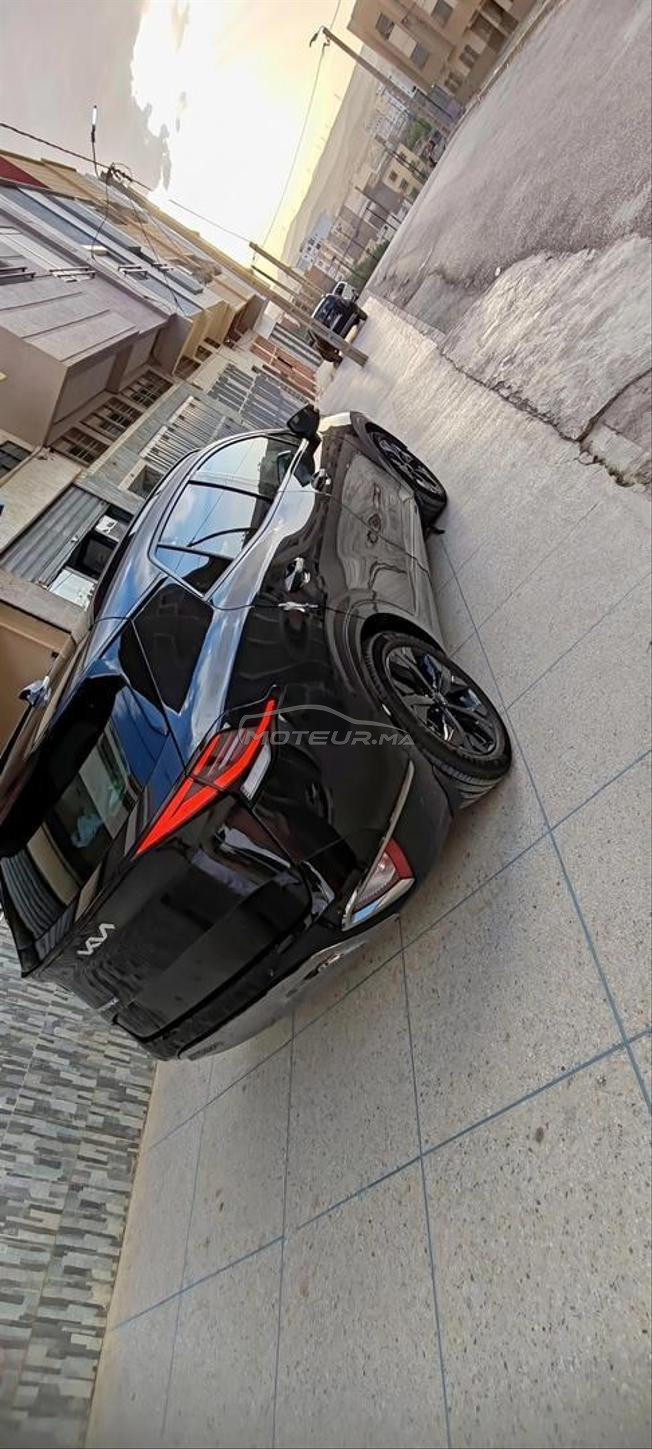 Kia Sportage Black Edition 2024 