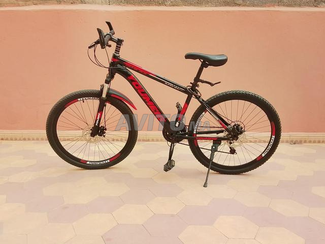 Vélo (YOUMEIG) - 2
