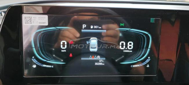Kia Sportage Black Edition 2024 