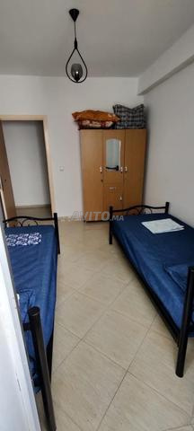 Appartement à louer vacances Hay Salam Nahda - 2