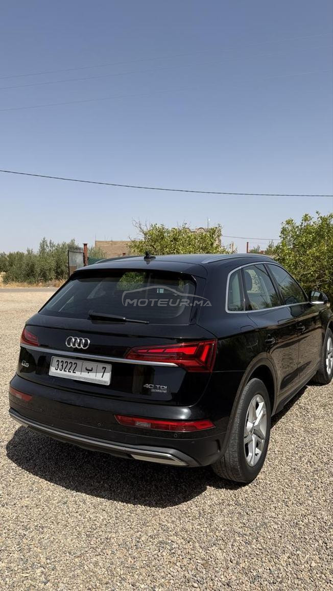Audi Q5 Quattro