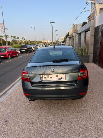 Skoda Octavia - 2