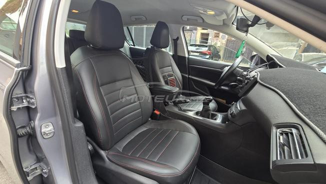 Peugeot 308 2018
