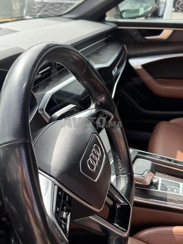 Audi A6 2021 - 2
