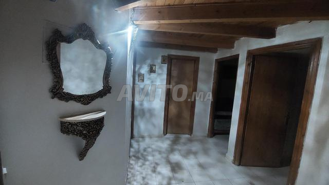 Appartement à louer 56 m² à Ifrane - 2