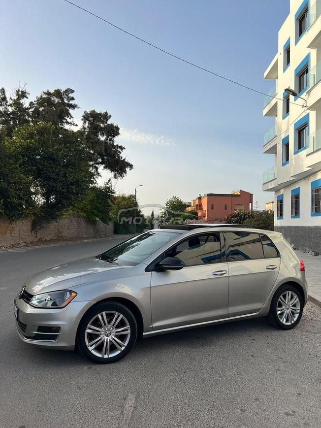 Volkswagen Golf 7