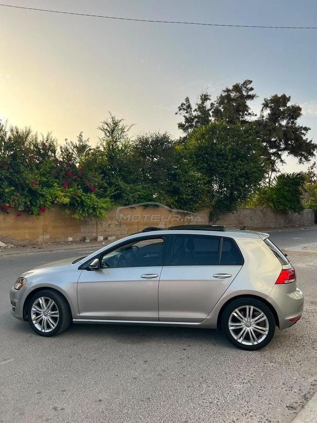 Volkswagen Golf 7