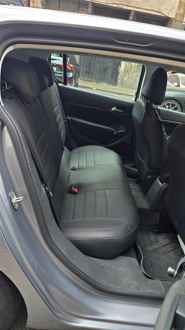 Peugeot 308 2018