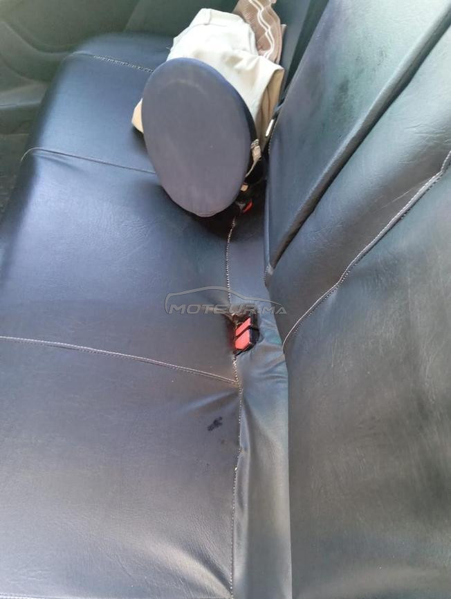 vente voiture Peugeot508