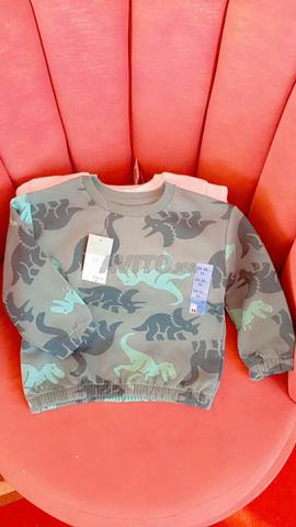 Vêtements pour enfants et bébés Primark - 2