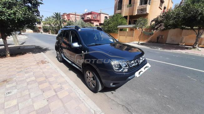 duster a vendre