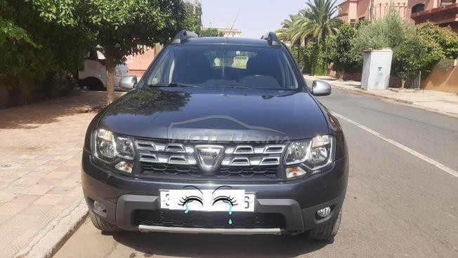 duster a vendre