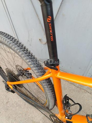 VTT Scott 29 pouces - 2