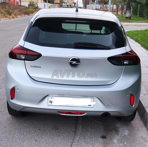 Voiture à vendre - 2