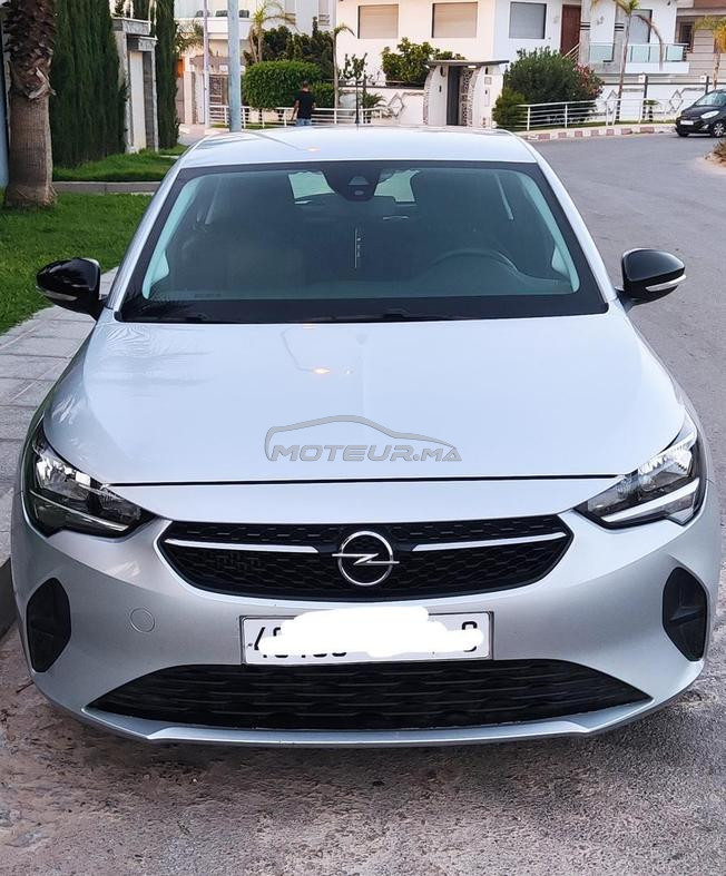 voiture a vendre
