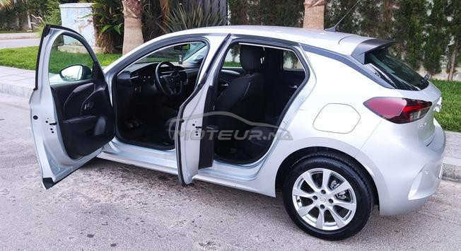 voiture a vendre