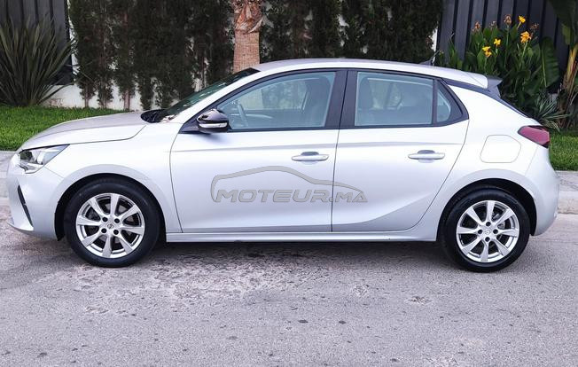 voiture a vendre