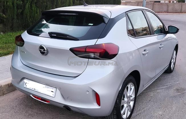 voiture a vendre