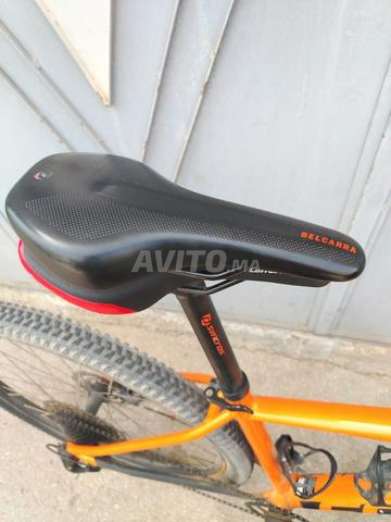 VTT Scott 29 pouces - 2