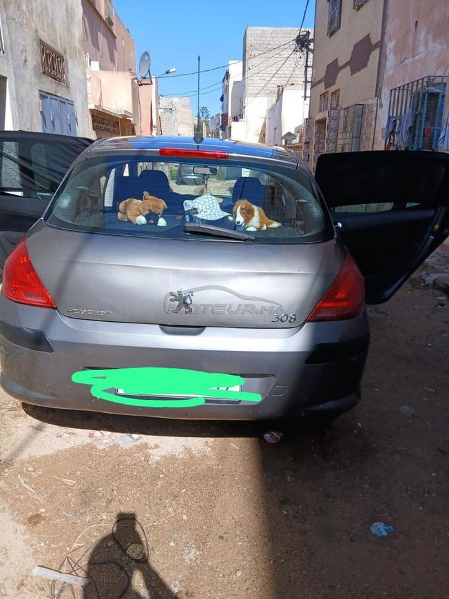 voiture a vendre