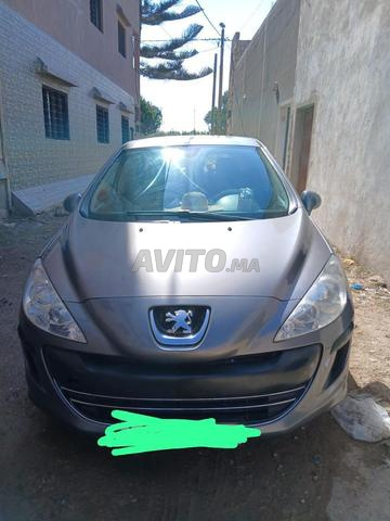 Voiture à vendre - 2