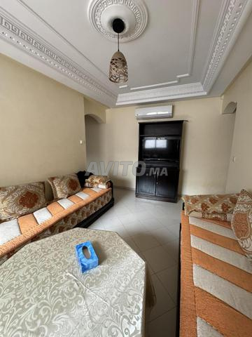Appartement à louer 85 m² à Agadir - 2