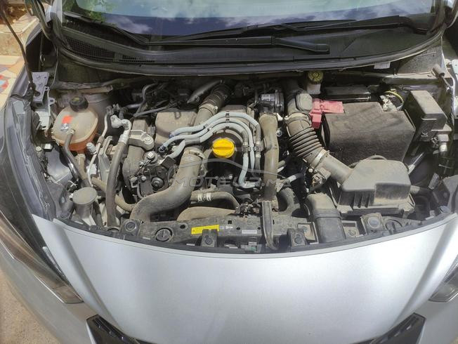 Nissan Micra Diesel Manuelle 2023 à Casablanca