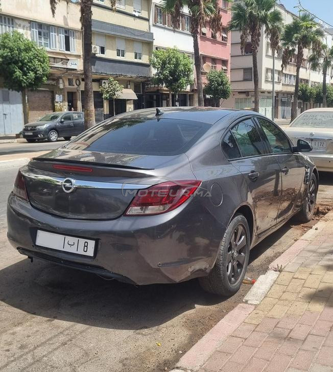 opel insignia diesel 