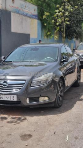 Opel Insignia Diesel - 2