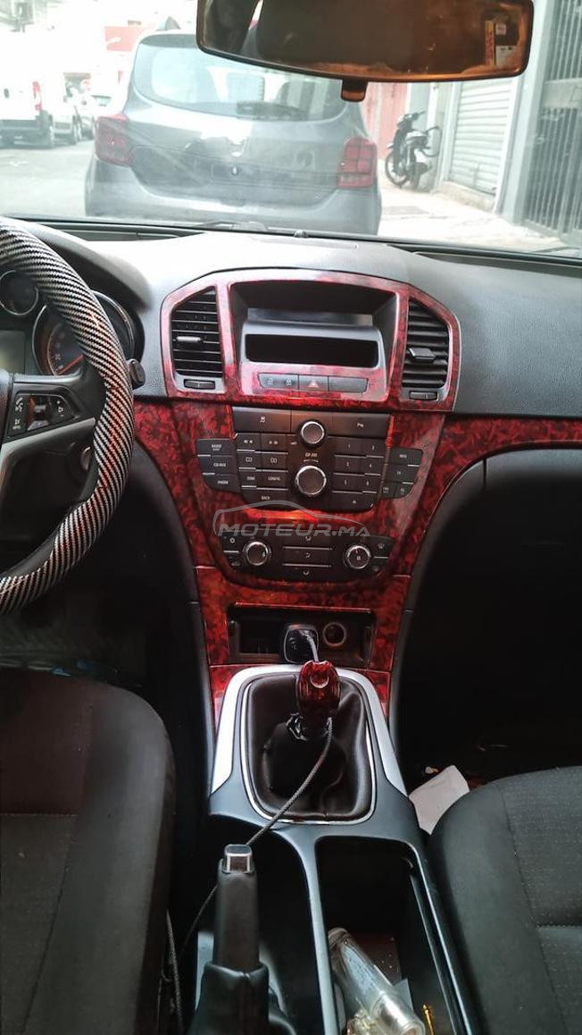 opel insignia diesel 
